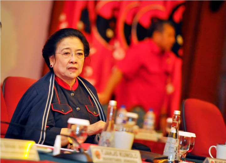 Ini Dia Kader PDIP yang Suka Memarahi Megawati  