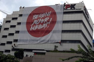 Kapolsek Menteng Akui Anggotanya Ditangkap KPK