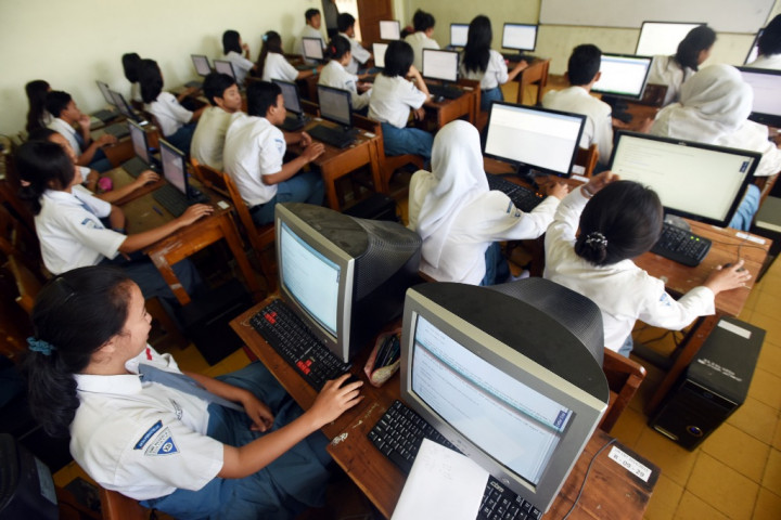 Disdik DKI Jamin Kualitas UN CBT dan Manual Sama