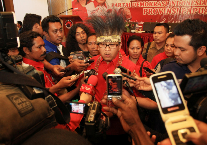 Megawati Khawatir Dikhianati Hasto