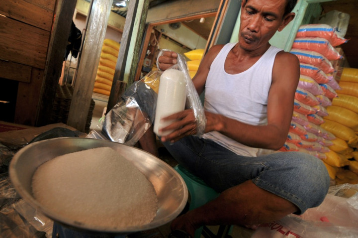 Kartel Bikin Industri Mamin Sulit Raih Gula Rafinasi