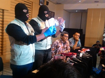 Penahanan SDA dan OTT Adriansyah Belum Tebus Kekecewaan Masyarakat