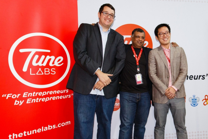 Tune Labs, 'Ambisi' Tony Fernandes Danai Wirausahawan di ASEAN