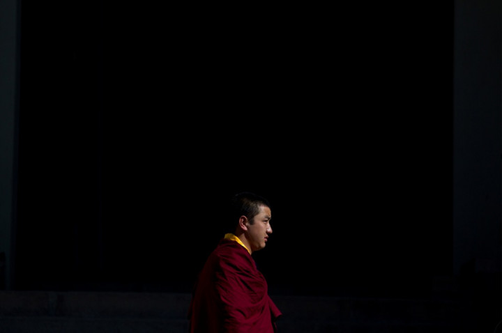 Minta Dalai Lama Kembali, Biksuni Tibet Bakar Diri