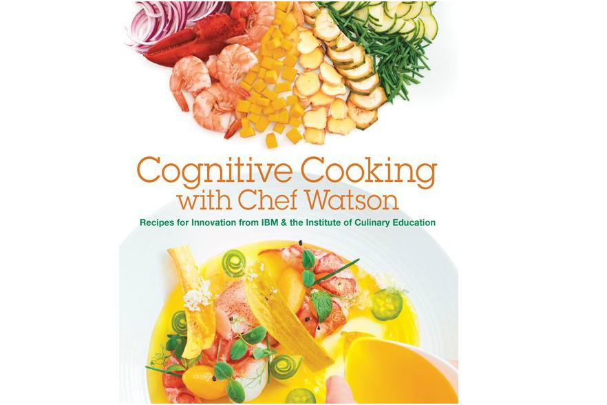 Watson akan menyarankan pembuatan masakan unik. (digitaltrends)