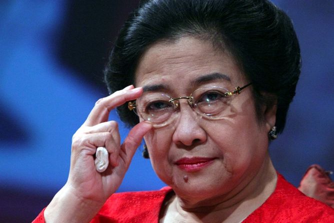 Cerita Megawati 'Dikerjain' Kader Sombong