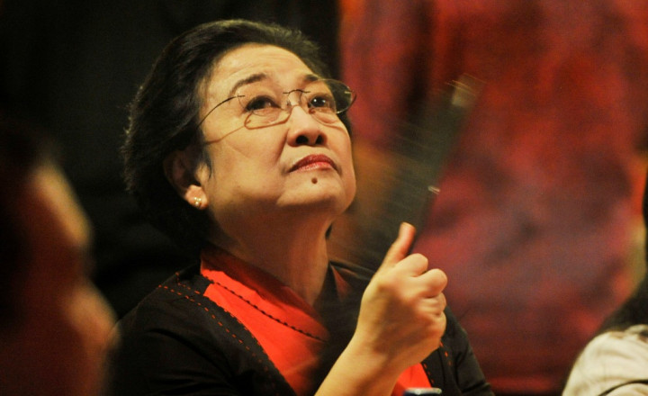 Sering Di-<i>bully</i>, Megawati Ingatkan Kader PDIP Tahan Banting