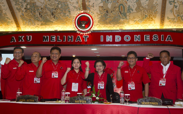 Sikap Politik PDIP, Pelajaran dari Era SBY hingga HAM (2) 