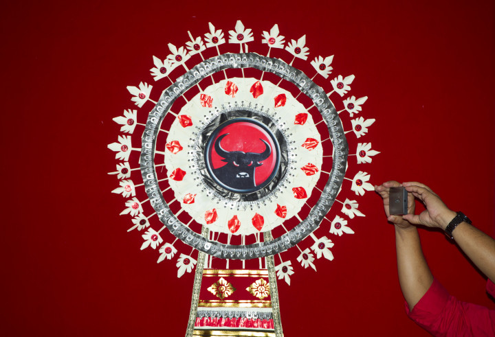 Sikap Politik PDIP soal Nelayan hingga AIDS (5-habis) 