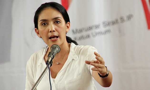 Sikap Politik PDIP Legakan Kader Pengkritik Jokowi