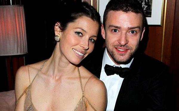 Justin Timberlake Dikaruniai Anak Laki-laki 