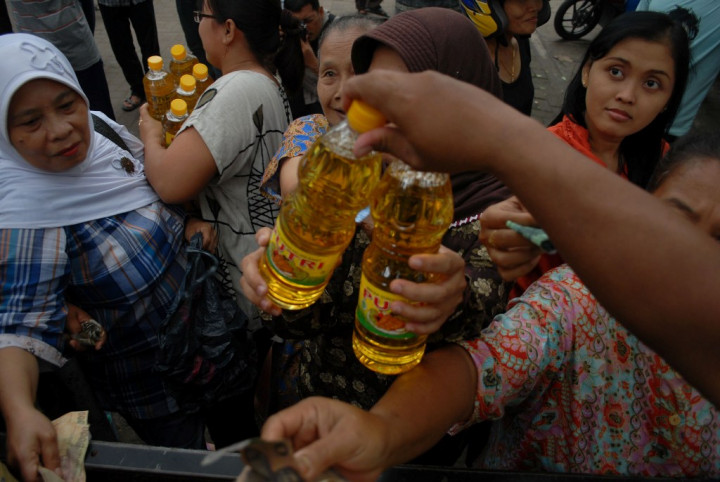 Operasi Pasar Digelar Guna Netralisir Kenaikan Harga