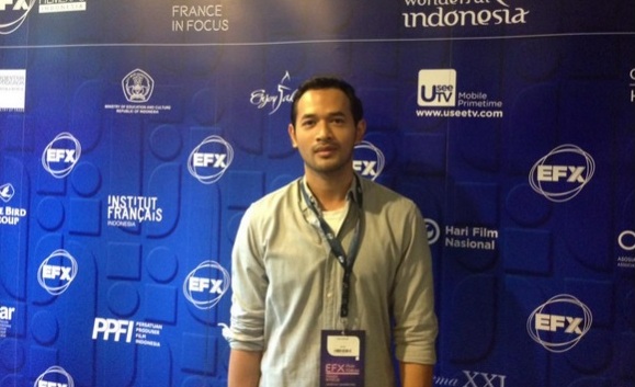 Oka Antara Tolak Sopir Pribadi