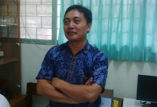 Ujian CBT, Soal Dikirim via <i>Online</i>