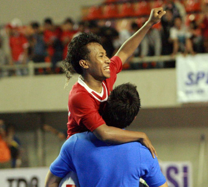 Klub Futsal Jepang Tetap Gagal Taklukkan Indonesia 