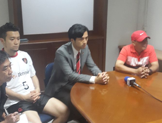 Pelatih Jepang Memuji Performa Tim Futsal Indonesia