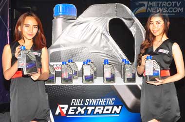 Oli Anti Panas Federal Mobil Resmi Dipasarkan