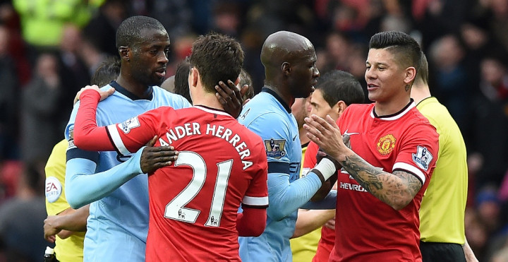 Fakta Menarik Kemenangan United atas City