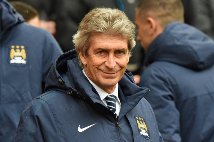 Pellegrini Geram Ketika Disinggung soal Masa Depannya