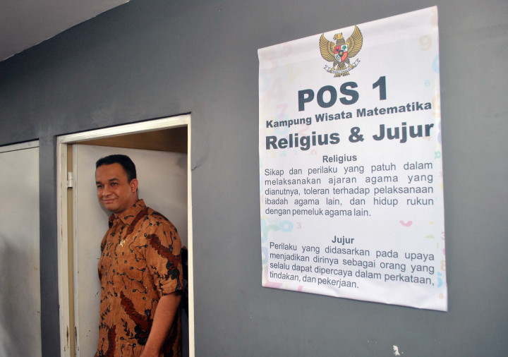 Listrik Padam, UN Sistem Komputer Tak Terganggu