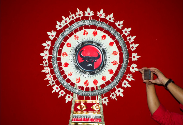 Pengamat Nilai Kongres PDI-P Fenomenal