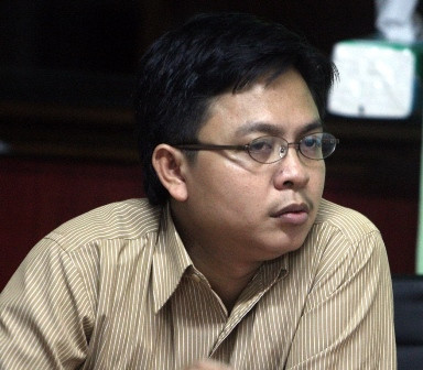 Mengapa Politisi tidak Jera Korupsi?