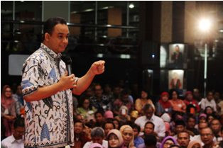 Mendikbud: UN Berbasis Komputer Hemat Anggaran