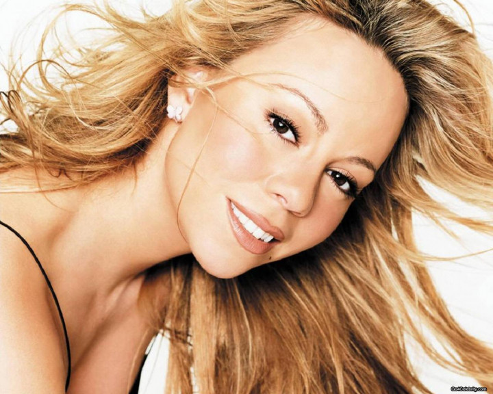 Mariah Carey Umumkan Album Terbarunya, 