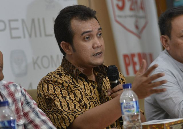 PDIP dan Megawati Dituding Lecehkan Jokowi