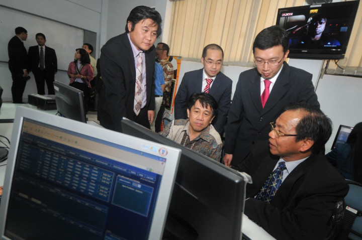 Bappebti Tunjuk Direksi Sementara BBJ