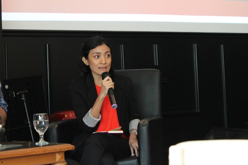 Indonesia Timur Lebih Butuh Broadband