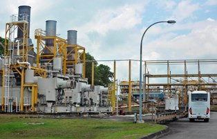 Transisi Alih Kelola Blok Mahakam Diharapkan Tak Ganggu Proses Produksi