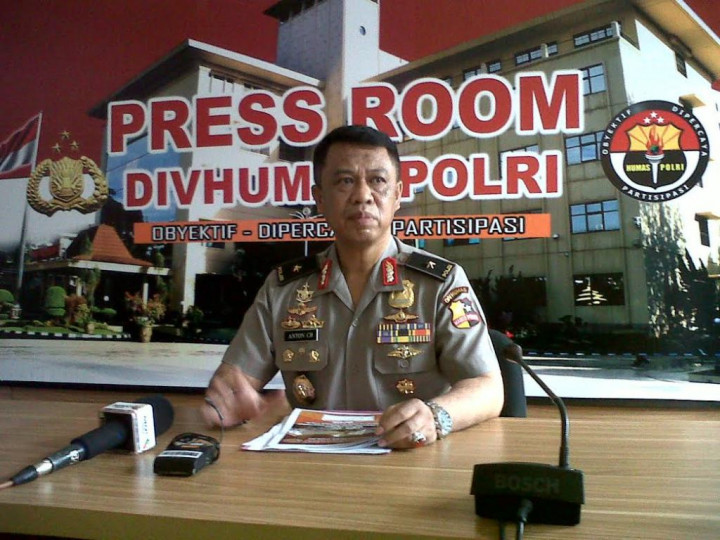 Polri: Publik Jangan Tendensius Tanggapi Usulan Polisi Parlemen
