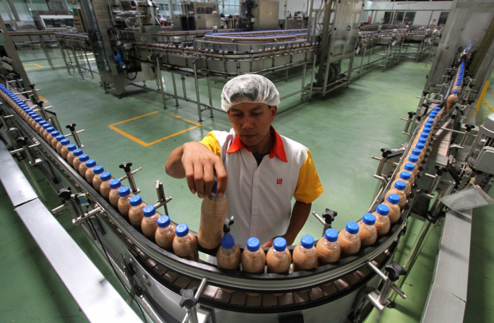 Susun RPP SDA, Pemerintah Wajib Libatkan Dunia Usaha