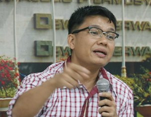 Keberadaan Staf Presiden Dinilai Mubazir