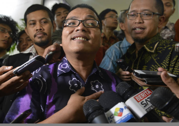 Negara Rugi Rp35 Miliar akibat Proyek <i>Payment Gateway</i>