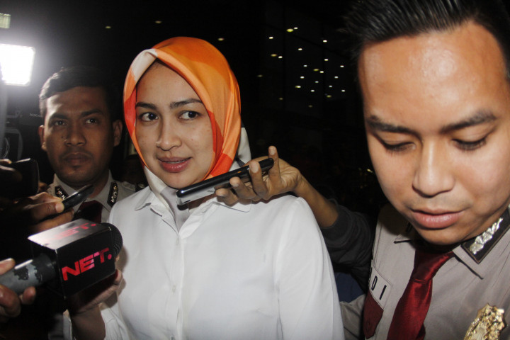 Hibahkan Lahan di BSD, Airin Tagih Mabes Polri 