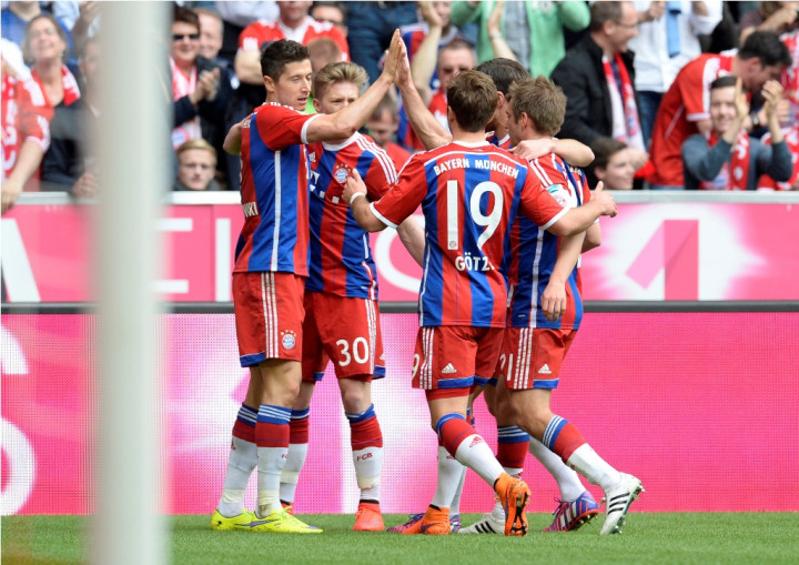 Lahm: Jangan Beri Porto Peluang!