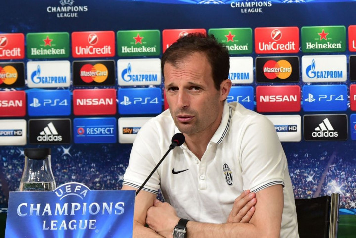 Juventus Diharamkan Bikin Kesalahan Lawan Monaco