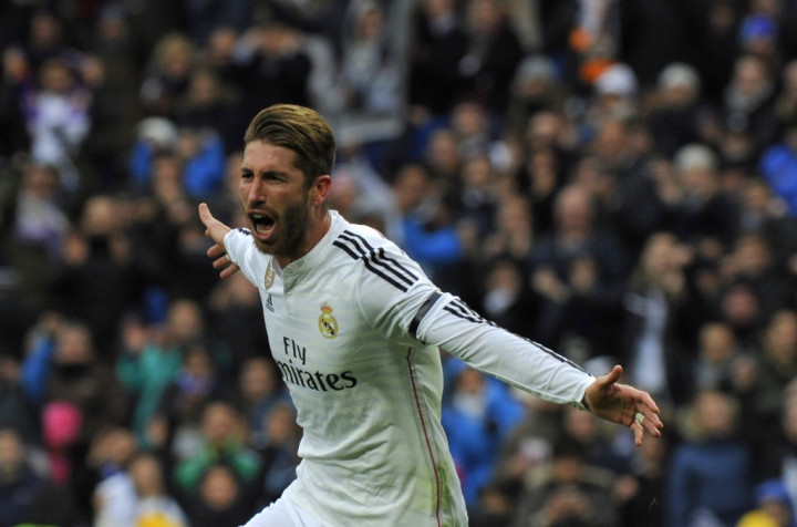 Ramos Sebut Atletico Tim Kuat