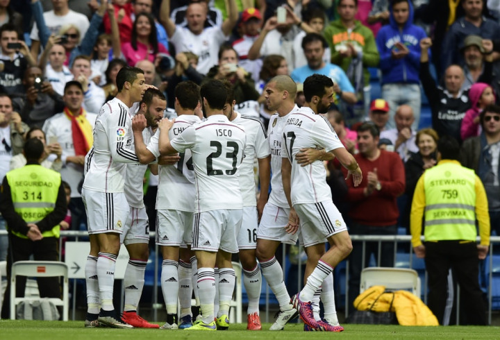 Ramos Beberkan Kunci Pertahankan Gelar Liga Champions