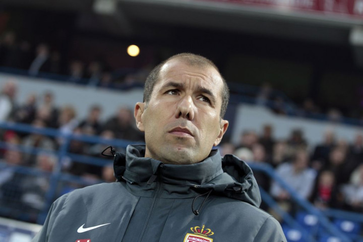 Hadapi Juventus, Monaco Menolak Disebut <i>Underdog</i>