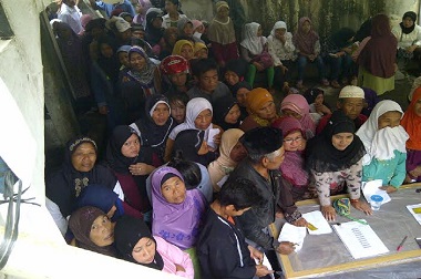 Server Error, Pembagian Dana PSKS Dilakukan Manual