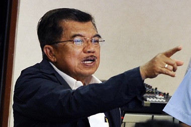 Pemerintah Kaji Enam Wilayah untuk Bangun Pelabuhan Cilamaya