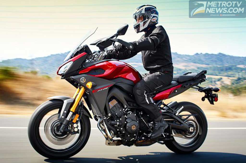 Yamaha lakukan recall beberapa di pasar Amerika, terkait masalah transmisi. Motorcyclist
