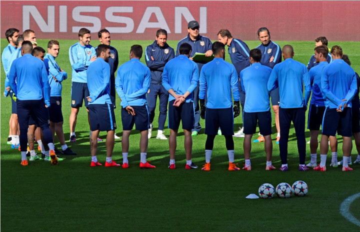 Delapan Tim Berpacu Menuju Berlin