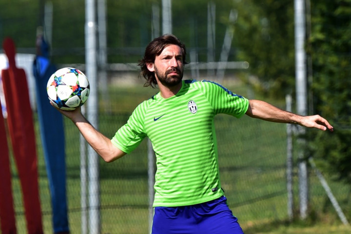 Prakiraan Susunan Pemain Juventus vs AS Monaco