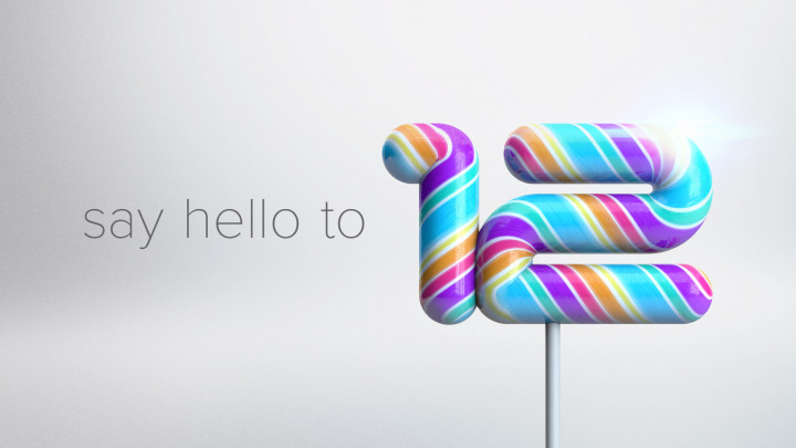 Cyanogen OS 12 Hadir Perdana untuk OnePlus One