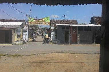 Warga Yayasan Mojopahit Keluhkan Minimnya Perhatian Pemkot Mojokerto 