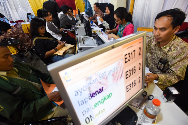 Aturan Pajak E-Commerce Harus Beda 